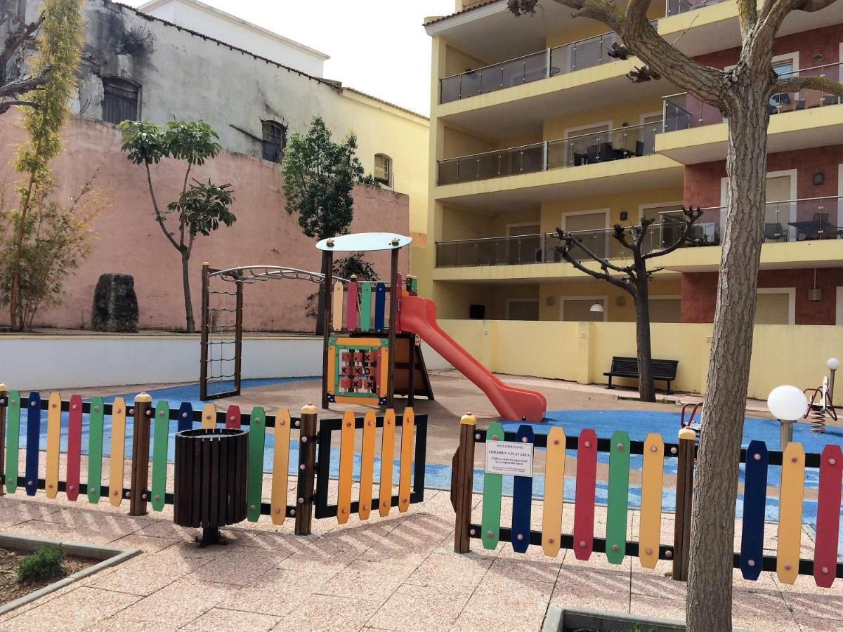 شقة Patio De Convento لاغوس المظهر الخارجي الصورة