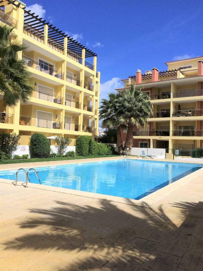 شقة Patio De Convento لاغوس المظهر الخارجي الصورة